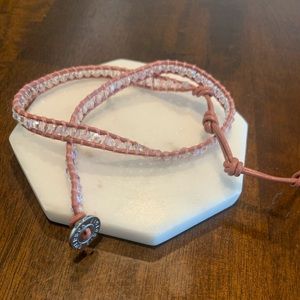 Victoria Emerson Wrap Bracelet